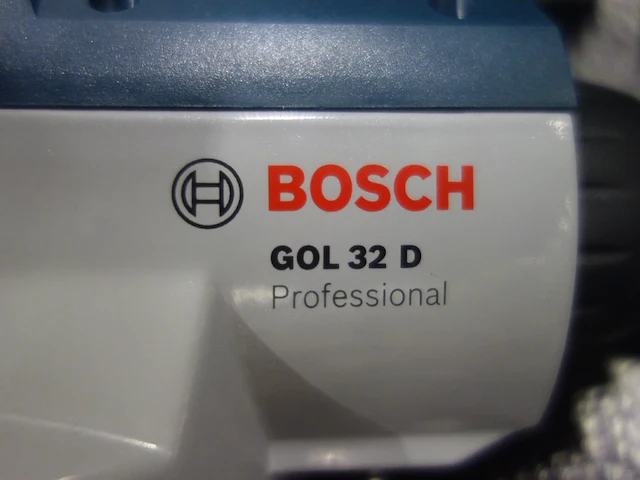 Laser bosch professional - afbeelding 5 van  9
