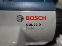 Laser bosch professional - afbeelding 5 van  9