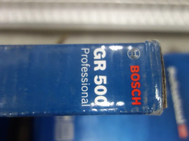 Laser bosch professional - afbeelding 7 van  9