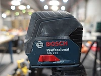 Laser bosch - afbeelding 2 van  2