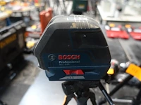Laser bosch - afbeelding 2 van  3