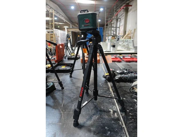 Laser bosch - afbeelding 1 van  2