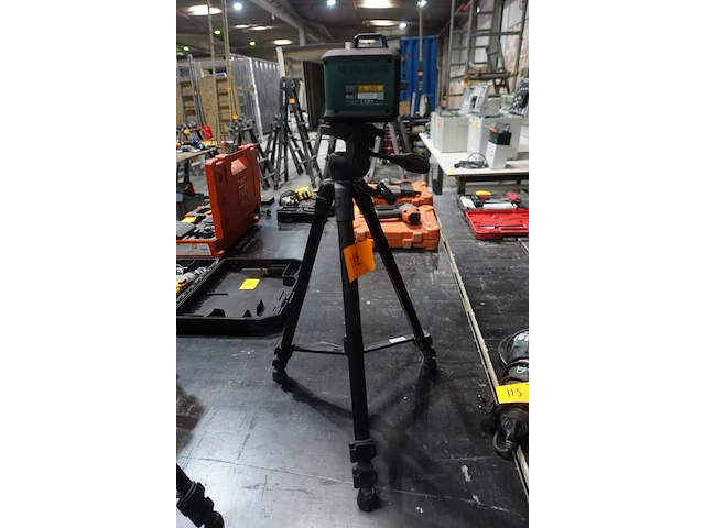 Laser bosch - afbeelding 1 van  2
