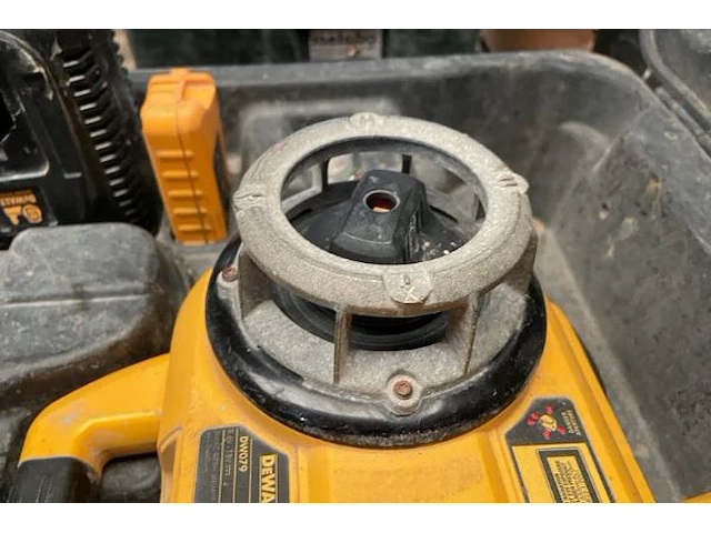 Laser dewalt - afbeelding 2 van  9