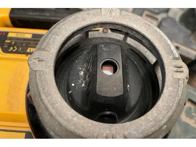 Laser dewalt - afbeelding 4 van  9