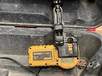 Laser dewalt - afbeelding 6 van  9