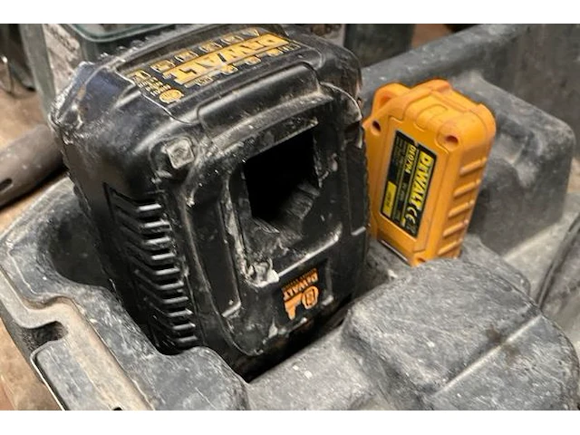 Laser dewalt - afbeelding 7 van  9