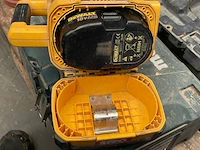 Laser dewalt - afbeelding 8 van  9
