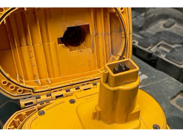 Laser dewalt - afbeelding 9 van  9