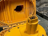 Laser dewalt - afbeelding 9 van  9