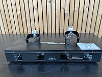 Laser display system m-020rg/4 - afbeelding 1 van  3