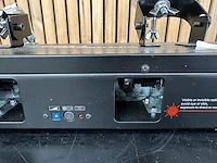 Laser display system m-020rg/4 - afbeelding 2 van  3