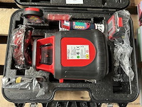 Laser, fabr. futech, gyro gs - afbeelding 1 van  3