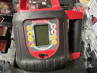 Laser, fabr. futech, gyro gs - afbeelding 3 van  3