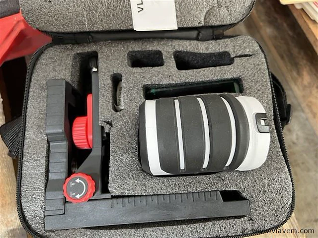 Laser, get. laserliner - afbeelding 1 van  2
