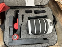 Laser, get. laserliner - afbeelding 1 van  2