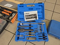 Laser gloeibougie verwijderaar - afbeelding 1 van  4