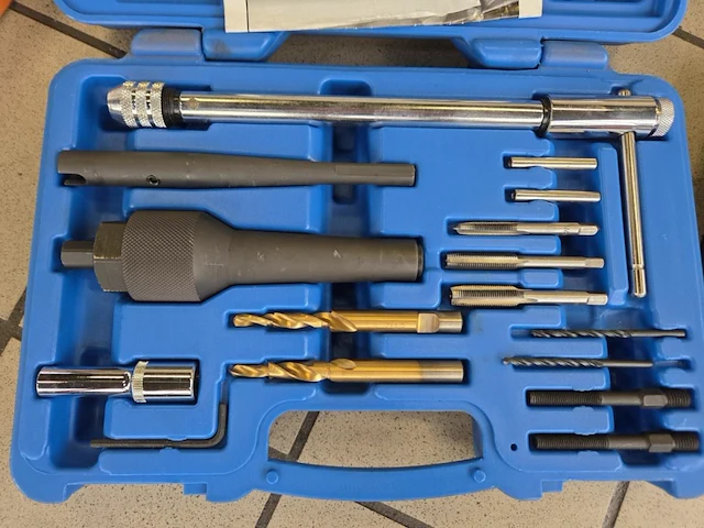 Laser gloeibougie verwijderaar - afbeelding 2 van  4