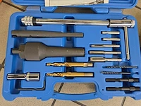 Laser gloeibougie verwijderaar - afbeelding 2 van  4