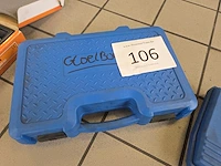 Laser gloeibougie verwijderaar - afbeelding 4 van  4