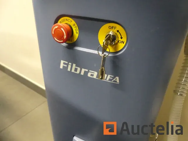 Laser haar afhaling apparaat + producten in de rek - afbeelding 2 van  9