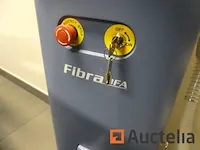 Laser haar afhaling apparaat + producten in de rek - afbeelding 2 van  9
