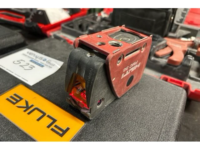 Laser hilti - afbeelding 2 van  5