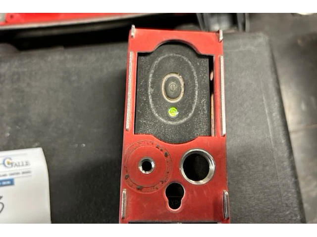 Laser hilti - afbeelding 3 van  5