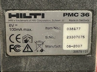 Laser hilti - afbeelding 4 van  5