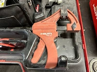 Laser hilti - afbeelding 5 van  5