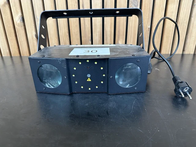 Laser hq power hqle10024 - afbeelding 1 van  2