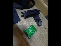 Laser in een stijging huepar 503cg - afbeelding 5 van  6