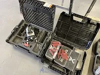 Laser laserliner - afbeelding 2 van  2