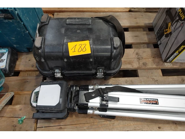 Laser laserliner - afbeelding 1 van  5