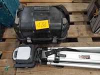 Laser laserliner - afbeelding 1 van  5