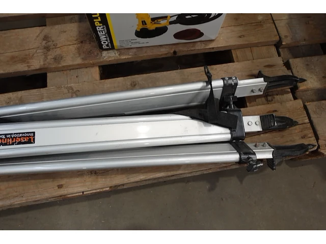 Laser laserliner - afbeelding 2 van  5