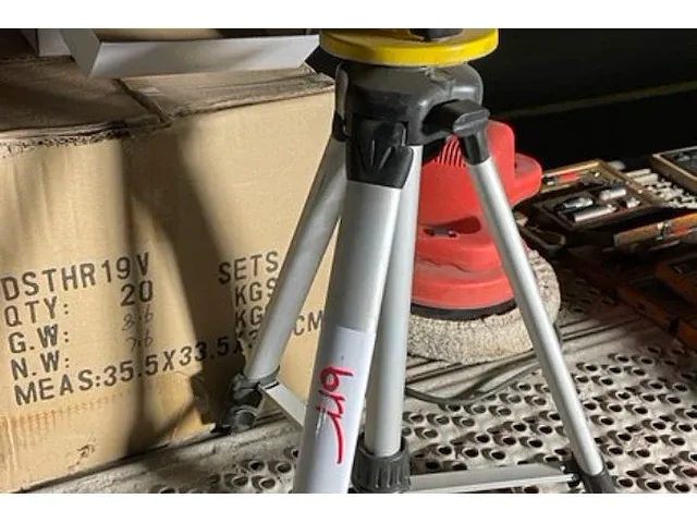 Laser lidl - afbeelding 2 van  5