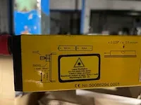 Laser lidl - afbeelding 4 van  5