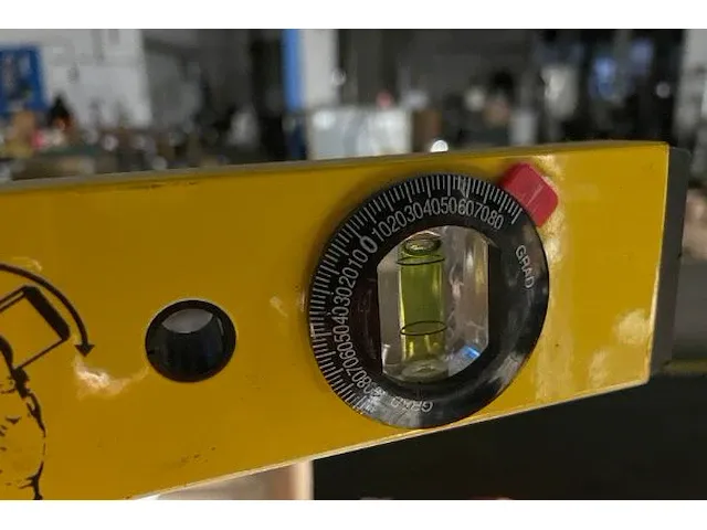 Laser lidl - afbeelding 5 van  5