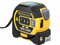Laser meetlint 3in1 - afbeelding 1 van  2
