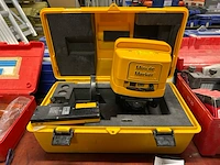 Laser minute marker - afbeelding 1 van  10