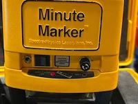 Laser minute marker - afbeelding 3 van  10