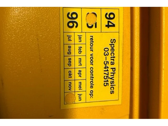 Laser minute marker - afbeelding 4 van  10