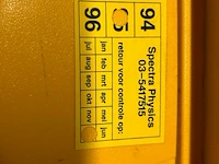 Laser minute marker - afbeelding 4 van  10