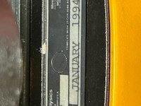 Laser minute marker - afbeelding 5 van  10