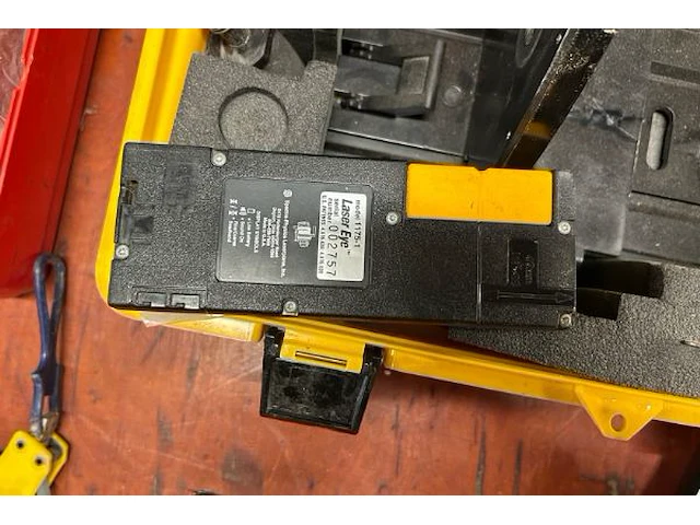 Laser minute marker - afbeelding 7 van  10