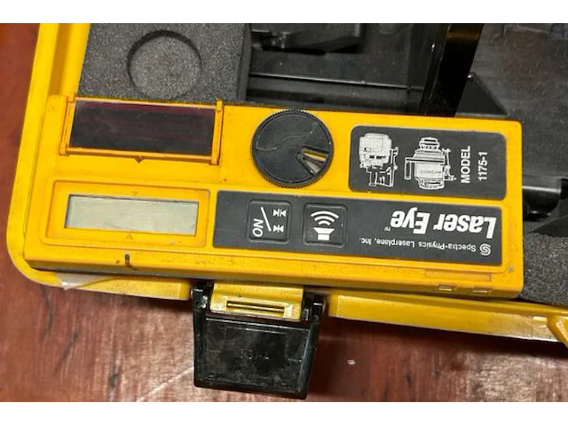 Laser minute marker - afbeelding 9 van  10