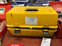 Laser minute marker - afbeelding 10 van  10