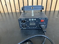 Laser moonlight - afbeelding 2 van  2