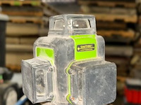 Laser op statief muli - afbeelding 2 van  4